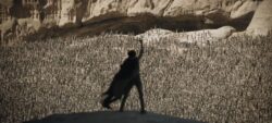 Dune Duna: Parte Dois