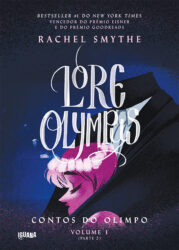 Lore Olympus: Volume 1 (parte 2)