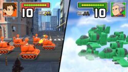 Advance Wars 1+2: Reboot Camp