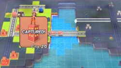 Advance Wars 1+2: Reboot Camp