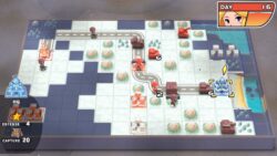 Advance Wars 1+2: Reboot Camp