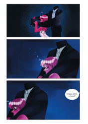 Lore Olympus: Volume 1 (parte 2)