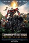 TRANSFORMERS: O DESPERTAR DAS FERAS