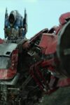 Transformers: O Despertar das Feras