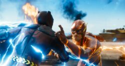 The Flash