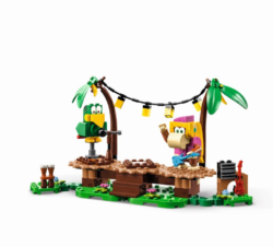 LEGO Super Mario Donkey Kong