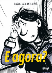 E agora? - capa