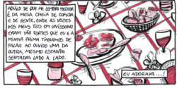 E agora?