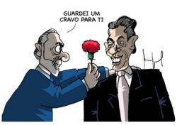 O BRASIL REDESENHADO - MIGUEL PAIVA