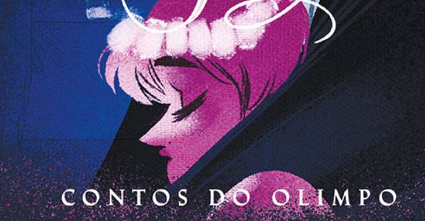 Lore Olympus: Volume 1 (parte 2)