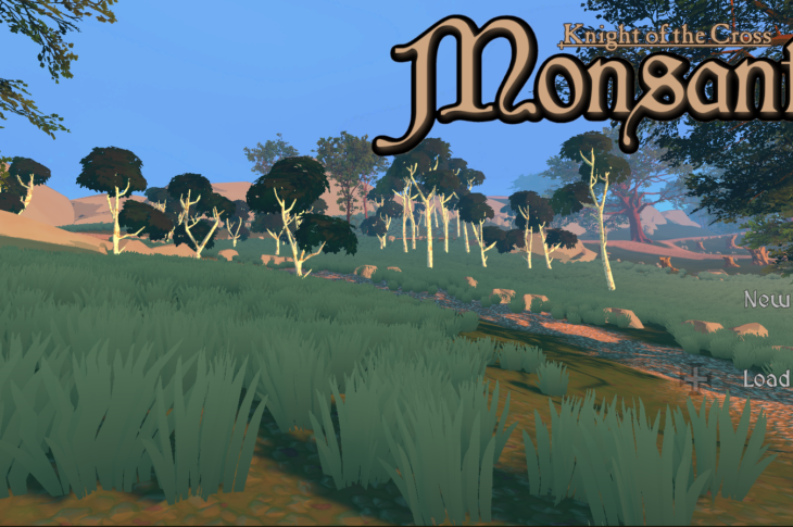 Mais novidades sobre o mundo dos videojogos: Saiba quando é o próximo Showcase da Playstation, conheça o jogo português Knight of the Cross: Monsanto e muito mais...