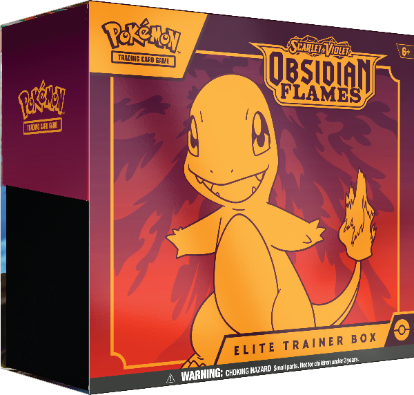 O Glossário de Pokémon TCG