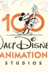 100 Years Walt Disney Animation Studios