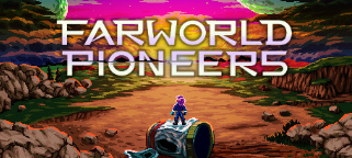 Farworld Pioneers