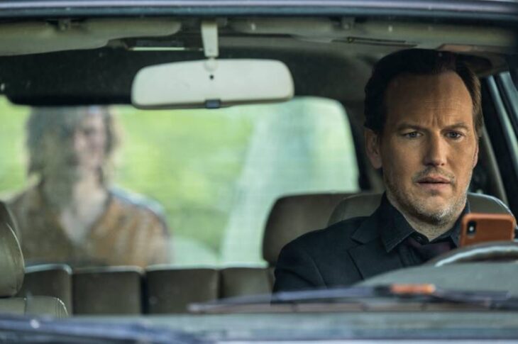 Insidious: A Porta Vermelha