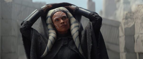 Star Wars: AHSOKA