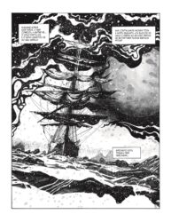 FRANKENSTEIN
 Georges Bess