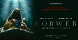 Cobweb - Segredo Maldito