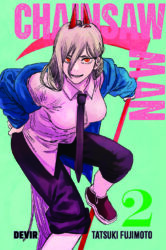 Chainsaw Man