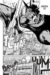 Chainsaw Man