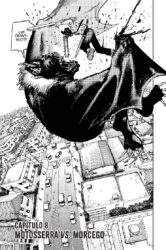 Chainsaw Man