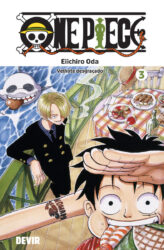 One Piece 3