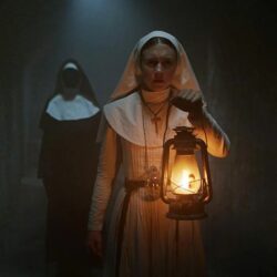 The Nun : A Freira Maldita II