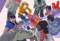 Festival de Fanzines e Banda Desenhada de Alpiarça | 1ª Edição