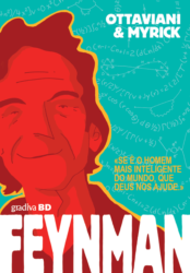 Feynman, de Jim Ottaviani e Leland Myrick