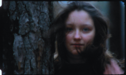 I SAW THE FACE OF THE DEVIL, Julia Kowalski