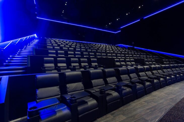 UCI Cinemas