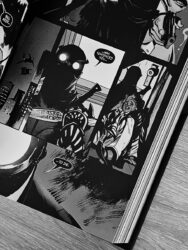 Batman by Scott Snyder and Greg Capullo Omnibus 1