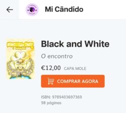 Black and white vol1