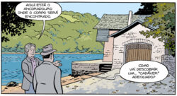 Hercule Poiroit - Jogo Macabro