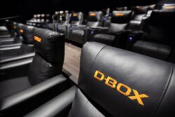 UCI Cinemas
