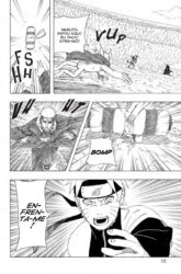 Naruto Vol. 47