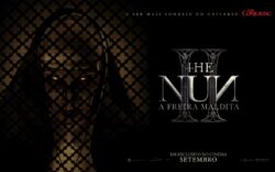 The Nun - Freira Maldita 2