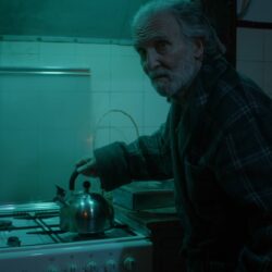 S.Ó.S: Um filme de Bruno Soares