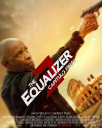 The Equalizer 3: Capítulo Final