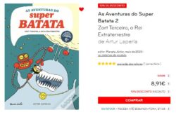 As Aventuras do Super Batata 2