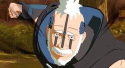 NARUTO X BORUTO Ultimate Ninja STORM CONNECTIONS
