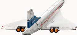 Lego - Concorde