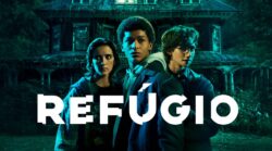 refúgio