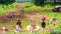 Atelier Marie Remake