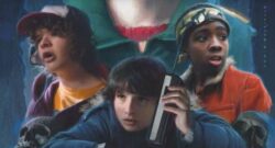 Stranger Things: Tomb of Ybwen