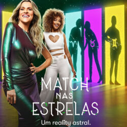Match nas Estelas
