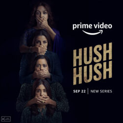 Hush Hush