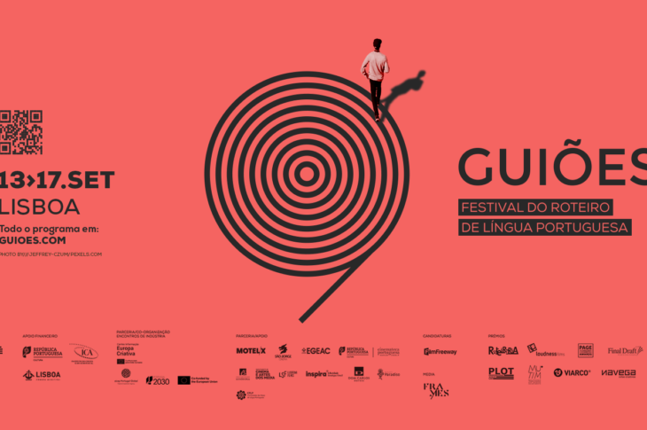 9ª EDIÇÃO DO FESTIVAL GUIÕES