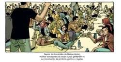 Mulher Vida Liberdade
