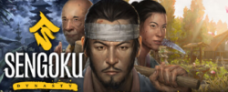 Sengoku Dynasty